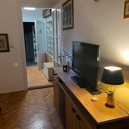Sweet Apartman Masa Zagreb Eksteriør bilde