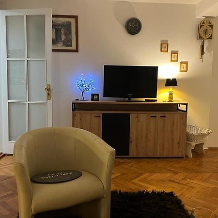Sweet Apartman Masa Zagreb Eksteriør bilde
