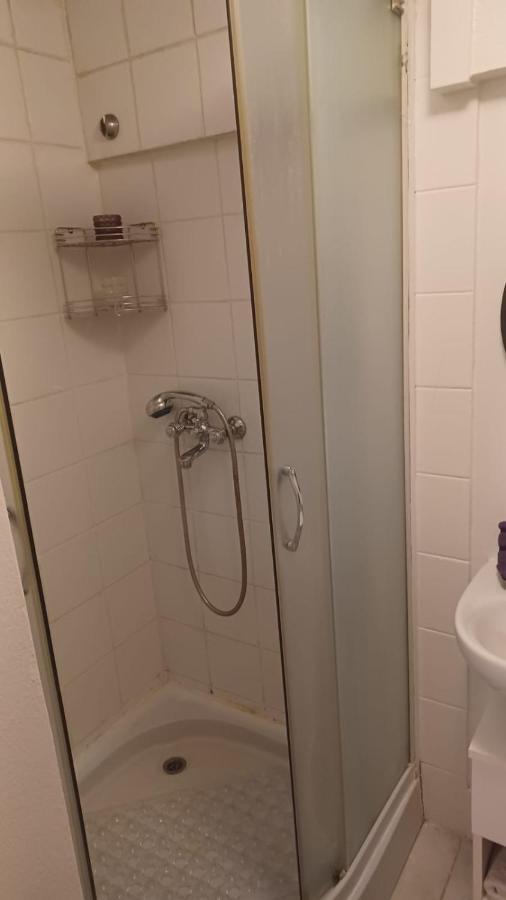 Sweet Apartman Masa Zagreb Eksteriør bilde