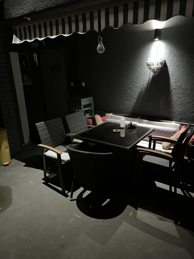 Sweet Apartman Masa Zagreb Eksteriør bilde