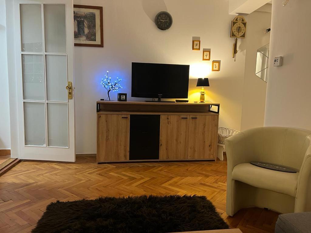 Sweet Apartman Masa Zagreb Eksteriør bilde