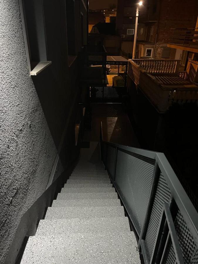 Sweet Apartman Masa Zagreb Eksteriør bilde