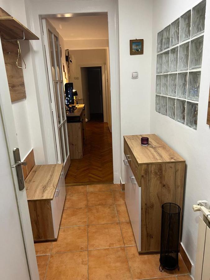 Sweet Apartman Masa Zagreb Eksteriør bilde