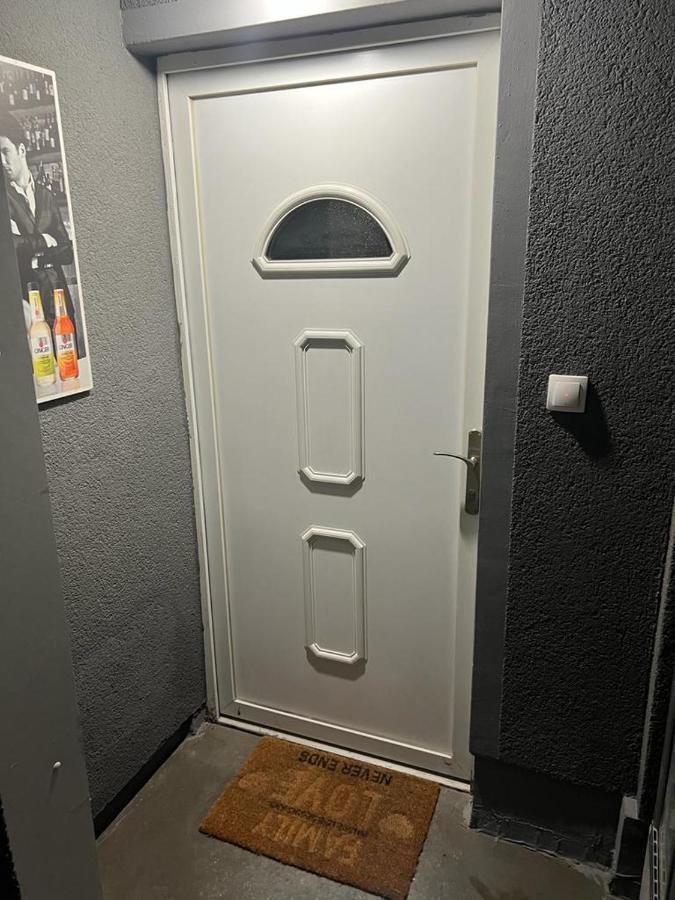 Sweet Apartman Masa Zagreb Eksteriør bilde