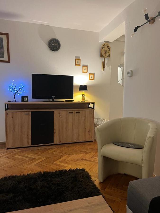 Sweet Apartman Masa Zagreb Eksteriør bilde