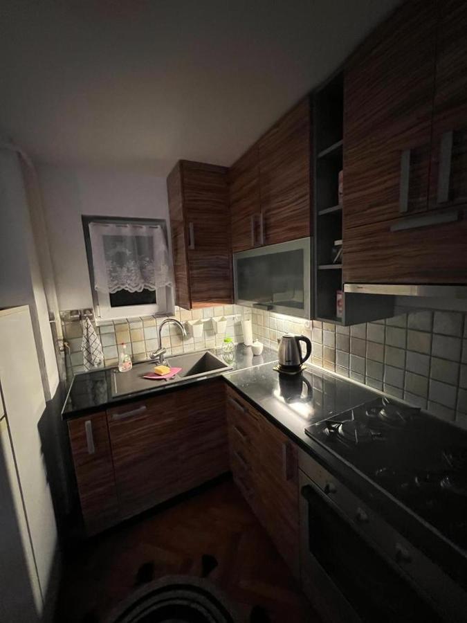 Sweet Apartman Masa Zagreb Eksteriør bilde