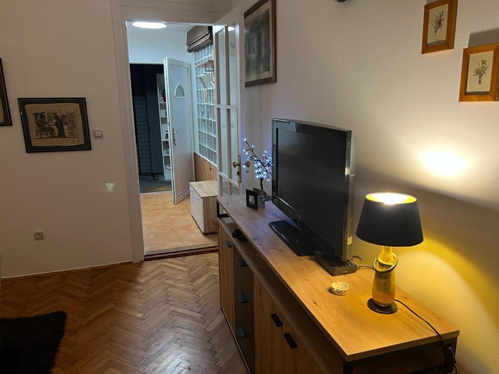 Sweet Apartman Masa Zagreb Eksteriør bilde