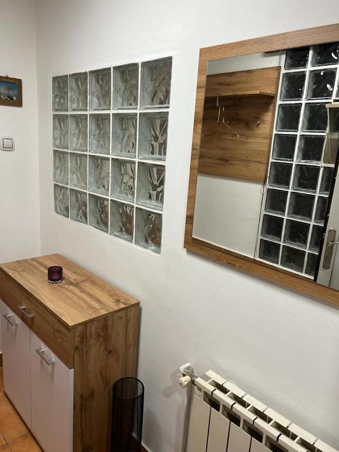 Sweet Apartman Masa Zagreb Eksteriør bilde