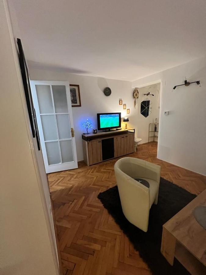 Sweet Apartman Masa Zagreb Eksteriør bilde