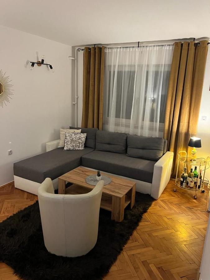 Sweet Apartman Masa Zagreb Eksteriør bilde