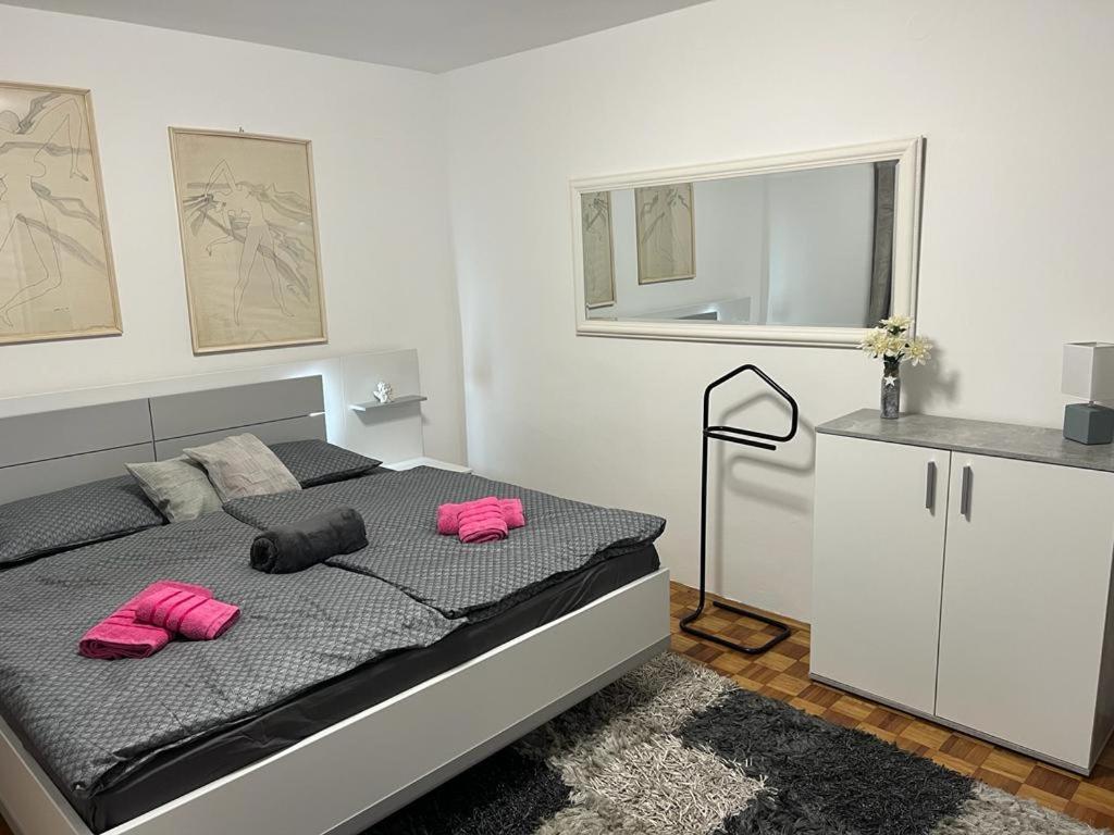 Sweet Apartman Masa Zagreb Eksteriør bilde