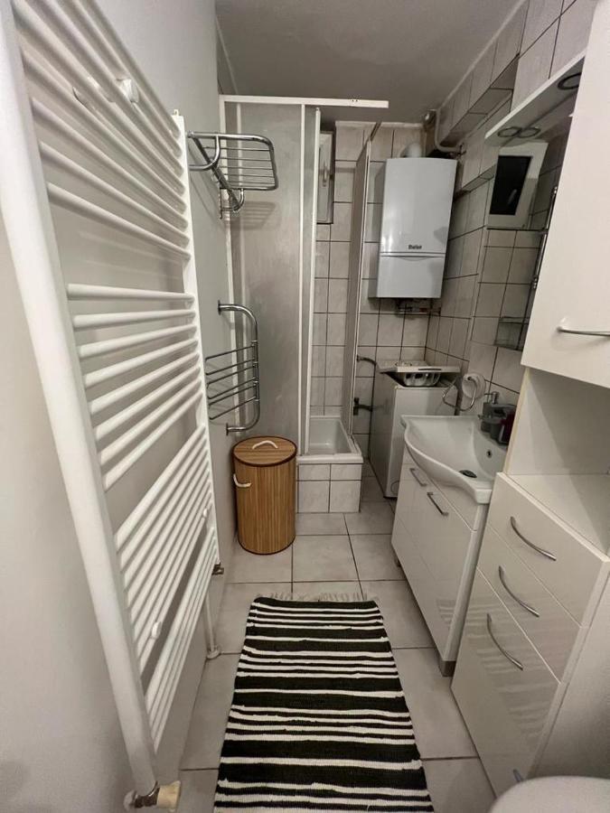 Sweet Apartman Masa Zagreb Eksteriør bilde