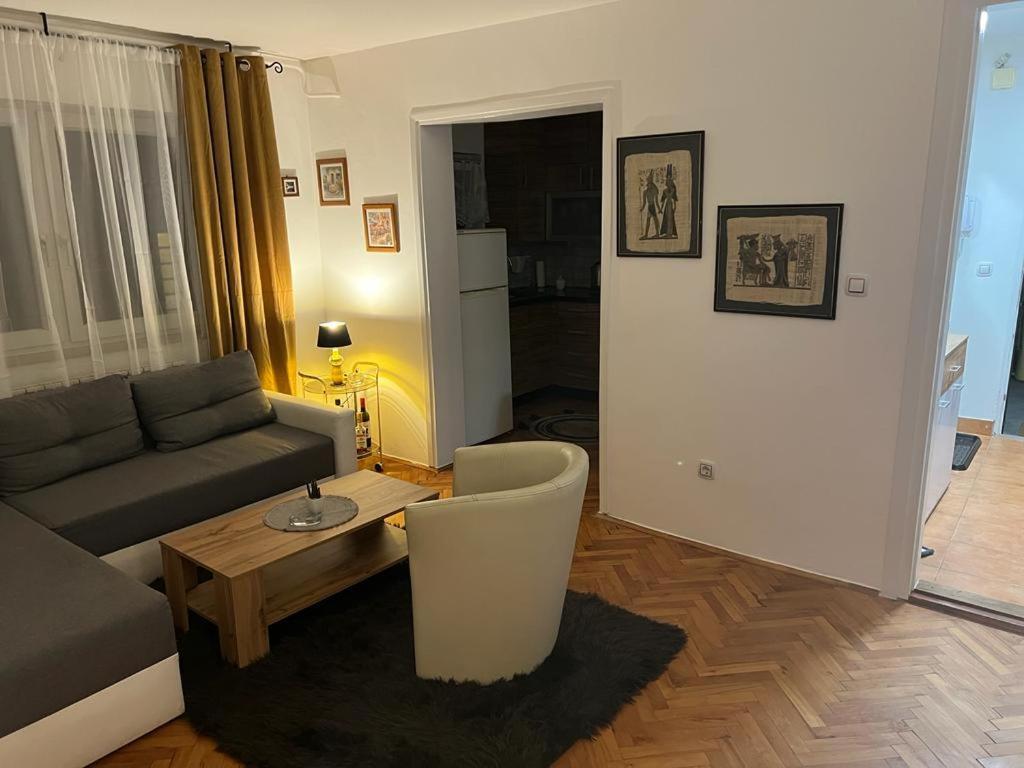 Sweet Apartman Masa Zagreb Eksteriør bilde