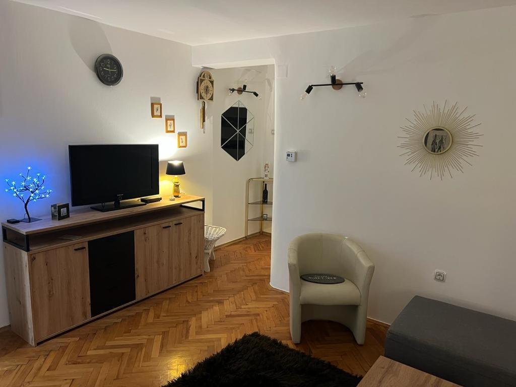 Sweet Apartman Masa Zagreb Eksteriør bilde