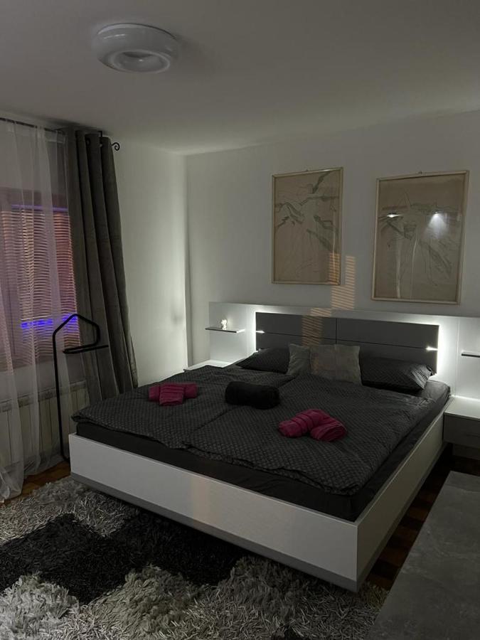 Sweet Apartman Masa Zagreb Eksteriør bilde