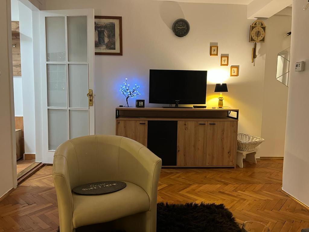 Sweet Apartman Masa Zagreb Eksteriør bilde