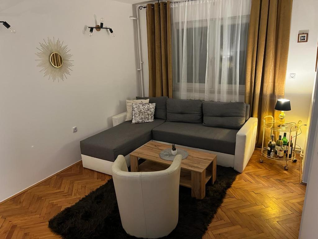 Sweet Apartman Masa Zagreb Eksteriør bilde