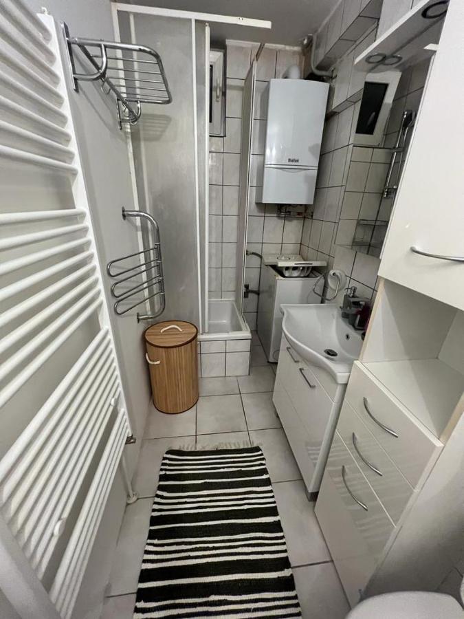 Sweet Apartman Masa Zagreb Eksteriør bilde